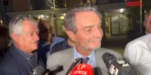 Lega, Fontana: "Sarebbe sbagliato sfiduciare Romeo a Senato"