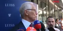 F1, Malag&ograve;: "Antonelli &egrave; cos&igrave; giovane ed &egrave; gi&agrave; leggenda"