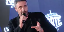 Audio Rubati a Raoul Bova, Federico Monzino verso il processo