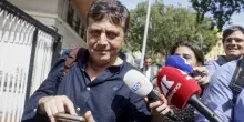 Attentato Ranucci, Lavitola ai giudici del riesame: &ldquo;Amicizia con lui per un riscatto sociale&rdquo;