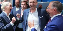 Germania, AfD vince le elezioni in Sassonia-Anhalt. Le reazioni della politica italiana. Tajani: &ldquo;Pessima notizia&rdquo;. Salvini si congratula