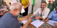 Roma, Gualtieri: "Consegnate chiavi di 54 nuove case popolari, progetto innovativo"