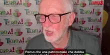 Fisco, Corbyn: "Patrimoniale sia a livello europeo per evitare fughe da singoli Stati"