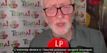 Germania, Corbyn su vittoria AfD: &ldquo;Inorridito, fascismo pu&ograve; sorgere ovunque&rdquo;