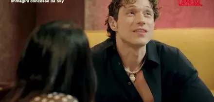 X Factor 2026, Irama e Giorgia si confidano in vista del debutto