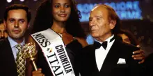Miss Italia, 30 anni fa l&rsquo;elezione di Denny Mendez