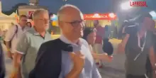 Gualtieri: "In Italia abbiamo le condizioni per sconfiggere lestrema destra"