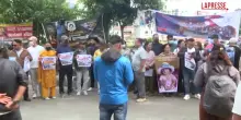 Alluvione in Nepal, giornata di lutto per le vittime