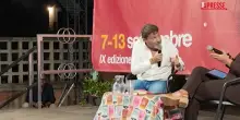 Report, Ranucci: "Meloni rammaricata per avermi reso martire e non per mia sofferenza"