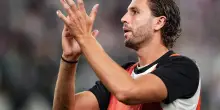 Juventus, anche Locatelli ko: i tempi di recupero