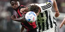 Serie A Enilive, le pi&ugrave; belle immagini della terza giornata