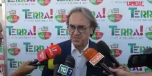 Campo largo, Bonelli: "A ottobre consultazioni con forze sociali"