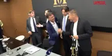 Totti nuovo advisor della Maxima Roma: &ldquo;Avevo proposte nel calcio ma poco convincenti&rdquo;