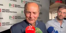 C.destra, Bersani: "Meloni e Salvini non contestano mai nel merito Vannacci"