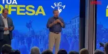 Banche, Salvini: &ldquo;In maggioranza c&rsquo;&egrave; chi prova a rallentare invece di accelerare&rdquo;