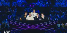 X Factor 2026 al via il 10 settembre, Irama novit&agrave; tra i giudici