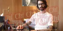 Leonardo Maria Del Vecchio: &ldquo;Combatto perch&eacute; sia rispettato il testamento di mio padre&rdquo;