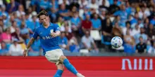 McTominay operato al cuore a Manchester, due settimane di riposo per l&rsquo;attaccante del Napoli