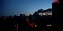 Ucraina, raid russi su Kiev dopo la tregua: almeno due morti