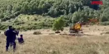 Russia, valanga nel Caucaso: morti almeno 11 alpinisti