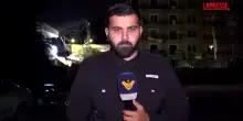 Attacco israeliano in Libano, reporter tv Al-Manar ferito durante la diretta