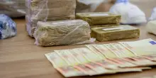 Anzio, 5 poliziotti arrestati per spaccio di droga e  accesso abusivo a banche dati