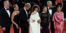 Mostra Cinema Venezia 2026, May el-Toukhy: "Sono lunica donna regista in concorso, &egrave; un problema strutturale"