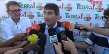 Campo largo, Fratoianni: "Insieme per dire che unalternativa c&egrave;"