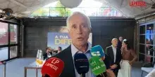 Nazionale, Malag&ograve;: &ldquo;Atleti con doppi passaporti? Non faccio nomi, sar&agrave; cura del Ct&rdquo;