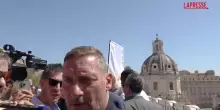 Roma, Totti: &ldquo;Non mi aspettavo questa partenza. Scudetto? Ci vuole prudenza&rdquo;