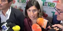 Afd, Schlein: "La destra sta aprendo la strada all&rsquo;estrema destra"