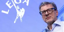 Manovra, Giorgetti: &ldquo;Possibile alzare tetto flat tax. Su pensioni serve equit&agrave;&rdquo;