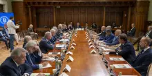Ex Ilva, sospesi i licenziamenti dell&rsquo;indotto fino alla decisione dei giudici sull&rsquo;acciaieria
