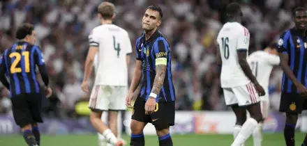 Champions League, Real Madrid-Inter 2-1: sconfitta con pi&ugrave; di un rimpianto per i nerazzurri
