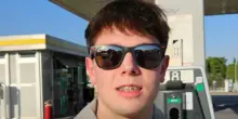 Aggredito a Barcellona, Nicola Maggiotto &egrave; rientrato in Italia