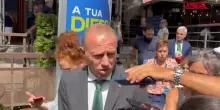 Lega, Romeo: "Non si sfascia niente, la si costruisce insieme"