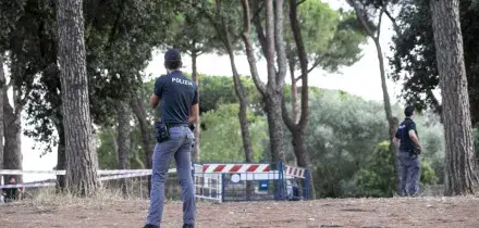 Omicidio Diabolik, arrestati 7 mandanti. In carcere anche Michele Senese