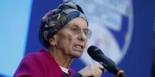 Emma Bonino ricoverata a Roma, il bollettino: domani uscir&agrave; dalla terapia intensiva