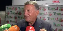 Fisco, Bombardieri: "Flat tax per i giovani? Bisogna parlare in generale di manovra"