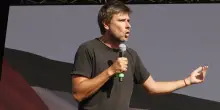 Alessandro Di Battista, ass Schierarsi: &ldquo;Affronta nel migliore dei modi fase post intervento&rdquo;