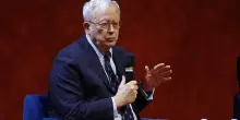 11 settembre 2001, Tremonti: &ldquo;Non era terrorismo ma sfida tra civilt&agrave;&rdquo;