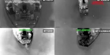 Usa-Iran, il video del CENTCOM sugli attacchi alle petroliere iraniane