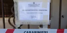 Omicidio-suicidio a Pietralata, sarebbe stata la moglie a sparare