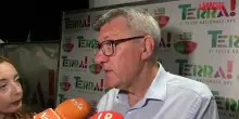 AfD, Landini: "La gente va a votare contro chi negli anni non ha risolto i problemi"