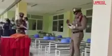Thailandia, uomo armato spara e uccide un insegnante in una scuola materna