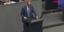 Germania, Merz in Parlamento contro lAfD: "Vostra remigrazione &egrave; pulizia etnica"
