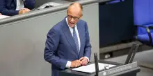 Germania, Merz contro AfD: &ldquo;La vostra remigrazione &egrave; pulizia etnica&rdquo;