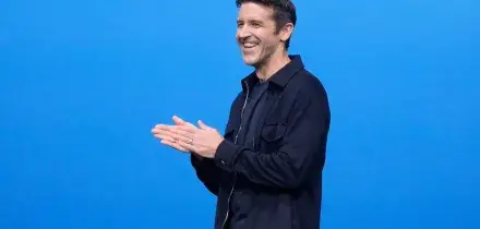iPhone 18, la presentazione del nuovo ceo Apple John Ternus