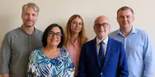 Alzheimer: spray nasale difende neuroni e memoria, di che si tratta