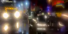 Ucraina, attacchi russi in diversi distretti nella regione di Kiev